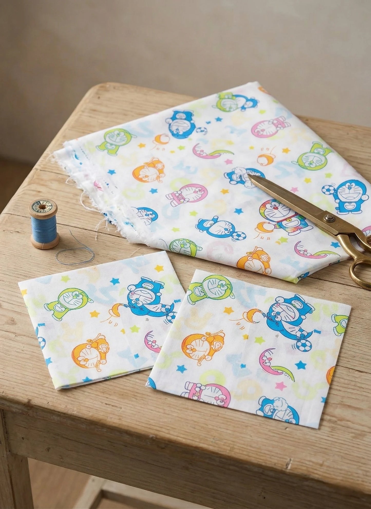 Doraemon co-ord set