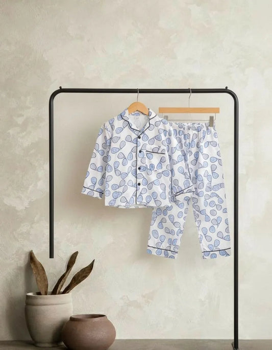 Shades Nightsuit