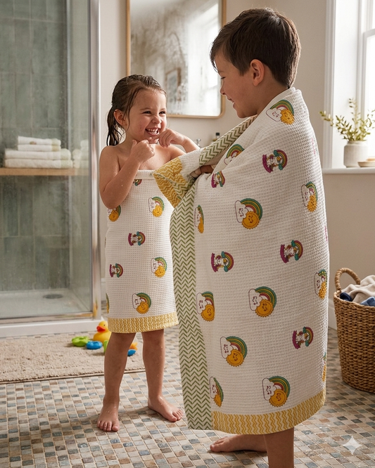 Morning Towel
