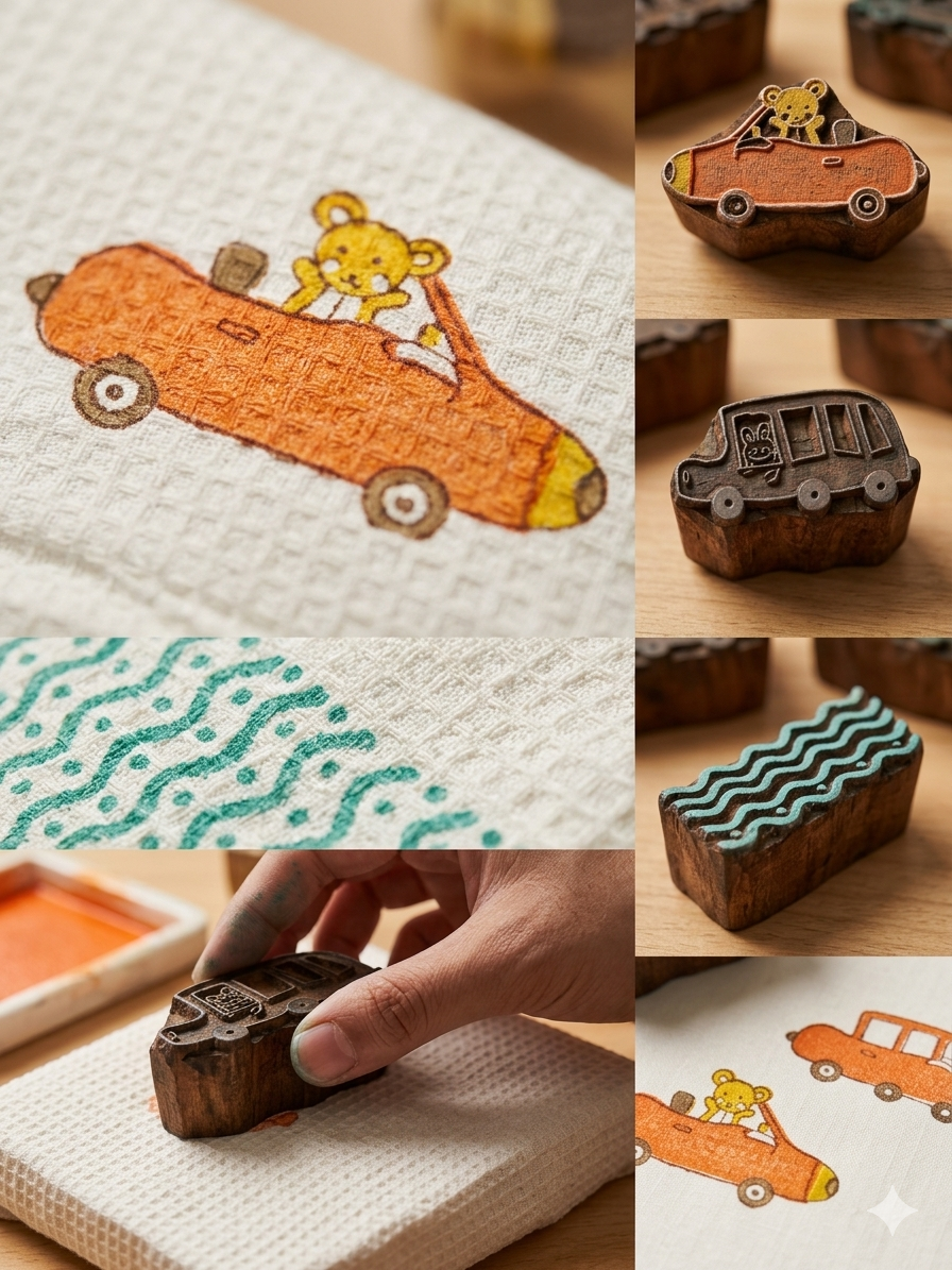 Car Towel