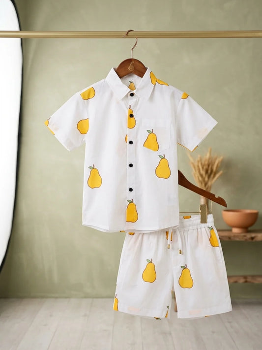 Mango Co-ordset