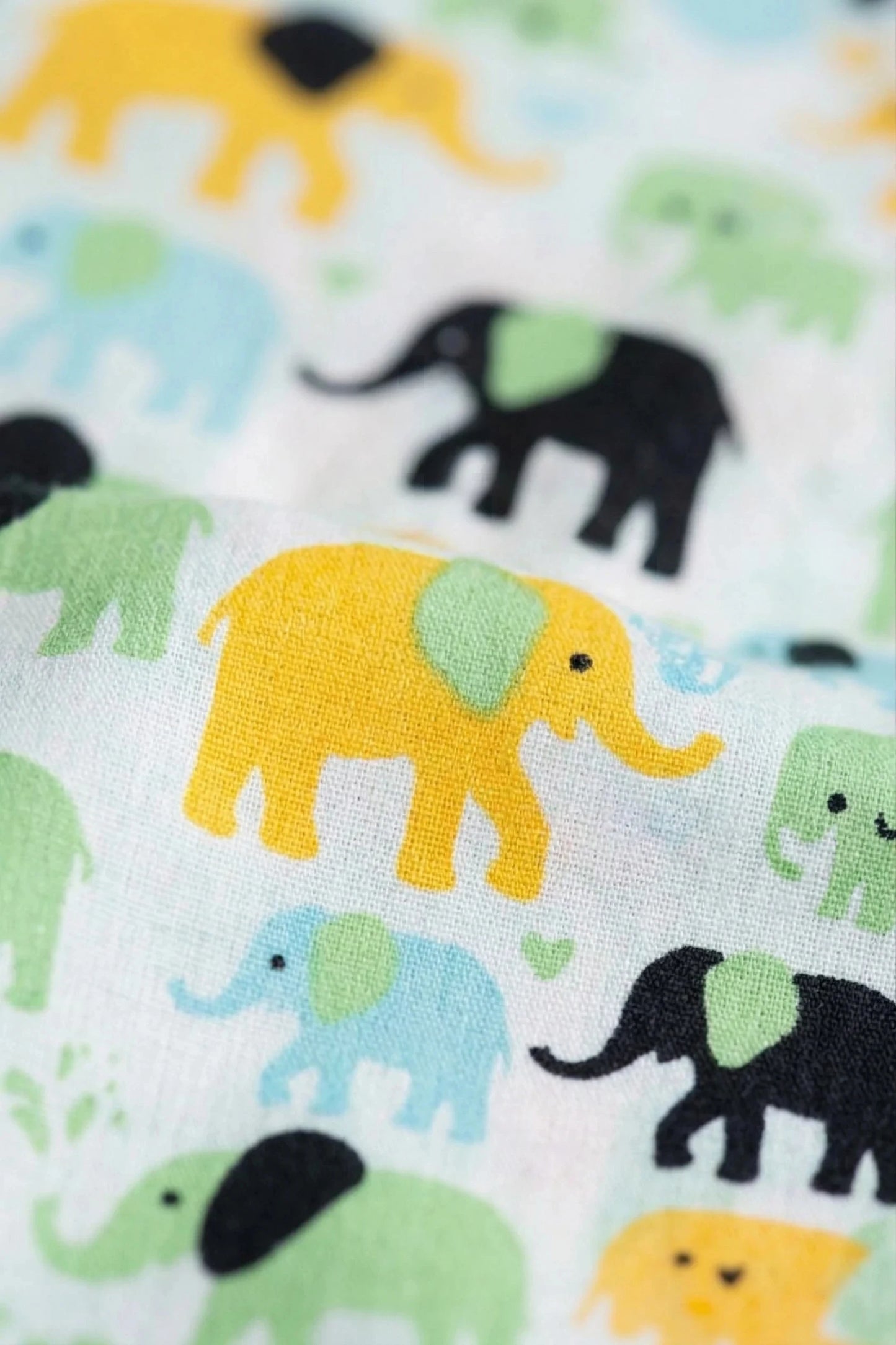 Black Elephant Nightsuit
